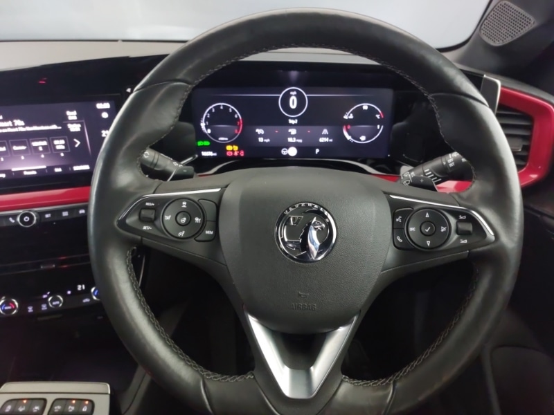 Used Vauxhall Mokka 2022 for sale - 76543336: Photo 11