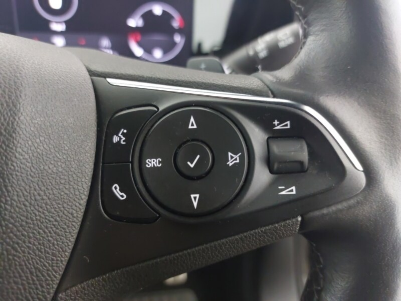 Used Vauxhall Mokka 2022 for sale - 76543336: Photo 13