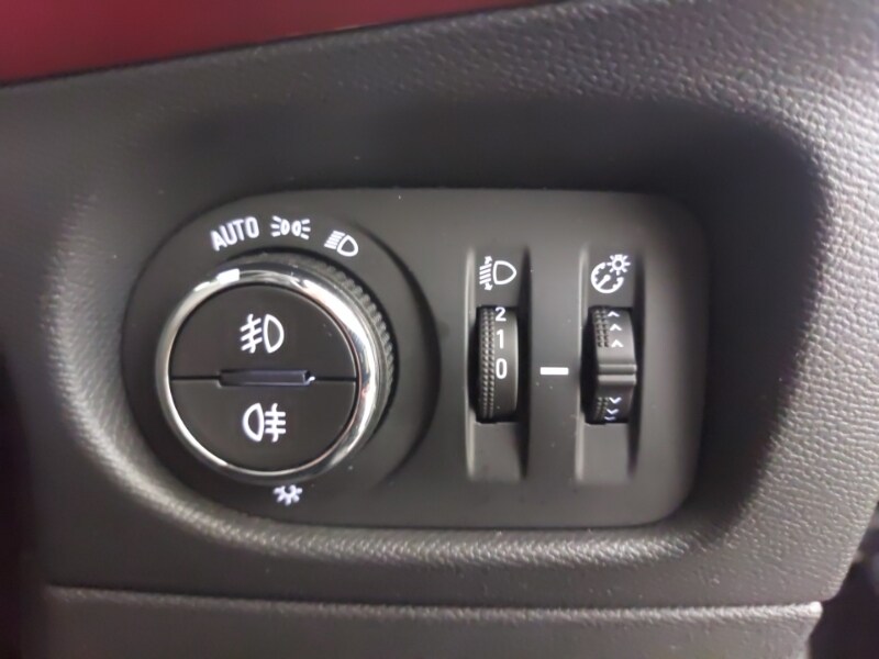 Used Vauxhall Mokka 2022 for sale - 76543336: Photo 14