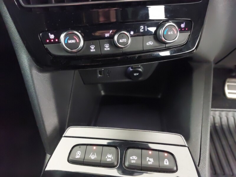 Used Vauxhall Mokka 2022 for sale - 76543336: Photo 15