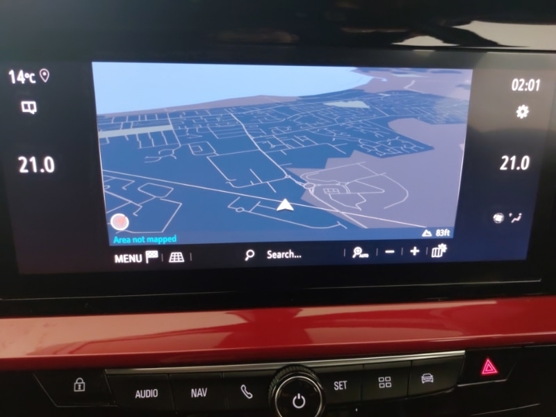 Used Vauxhall Mokka 2022 for sale - 76543336: Photo 17