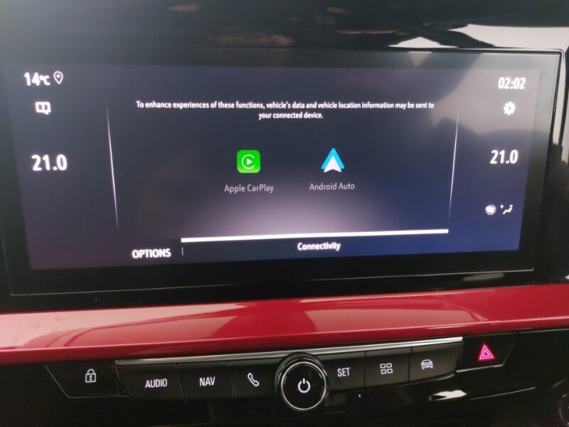 Used Vauxhall Mokka 2022 for sale - 76543336: Photo 18