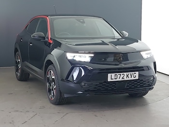 Vauxhall - Mokka