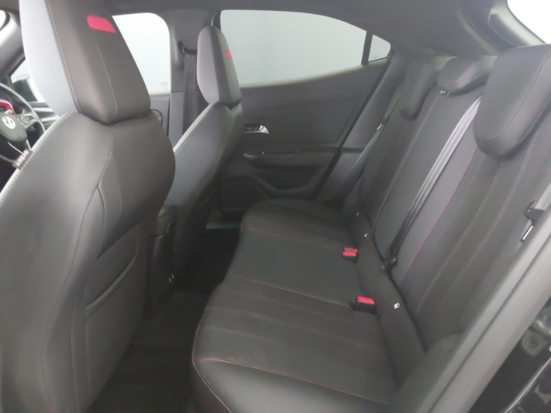 Used Vauxhall Mokka 2022 for sale - 76543336: Photo 6