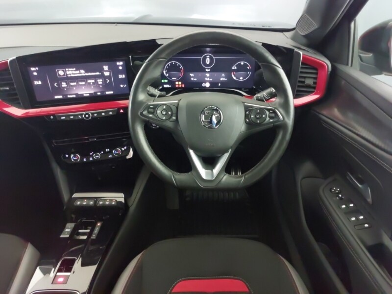 Used Vauxhall Mokka 2022 for sale - 76543336: Photo 7