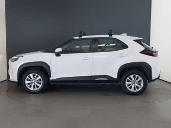Used Toyota Yaris Cross 2022 for sale - 75219436: Photo