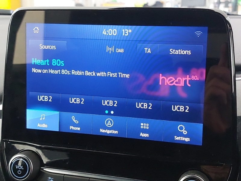 Used Ford Puma 2023 for sale - 78006015: Photo 16