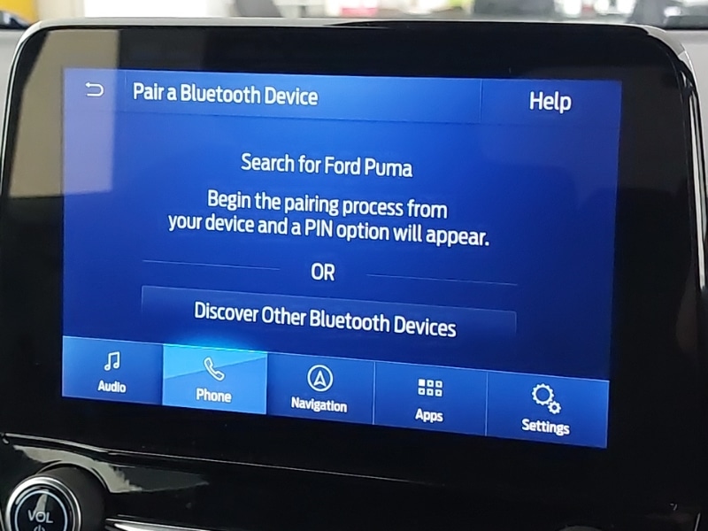 Used Ford Puma 2023 for sale - 78006015: Photo 17