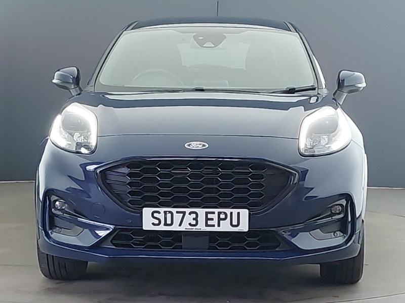 Used Ford Puma 2023 for sale - 78006015: Photo 19