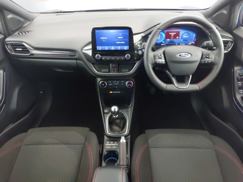 Used Ford Puma 2023 for sale - 78006015: Photo 2