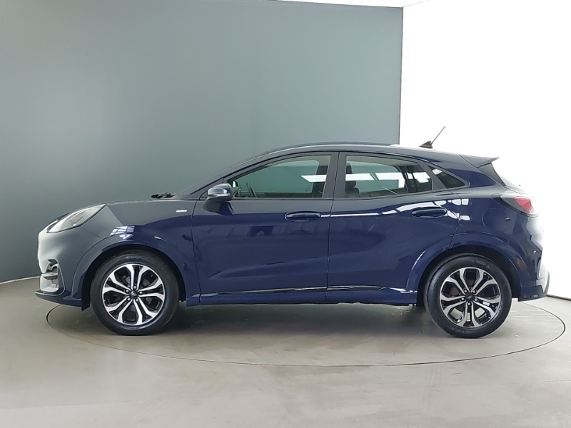 Used Ford Puma 2023 for sale - 78006015: Photo 4