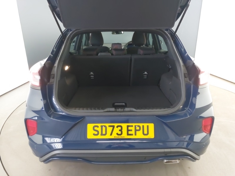 Used Ford Puma 2023 for sale - 78006015: Photo 8