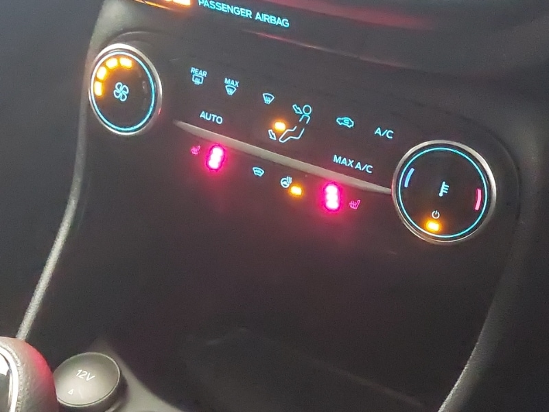 Used Ford Fiesta 2022 for sale - 76644036: Photo 11