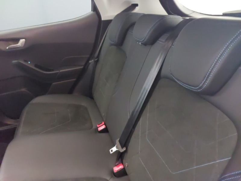 Used Ford Fiesta 2022 for sale - 76644036: Photo 6