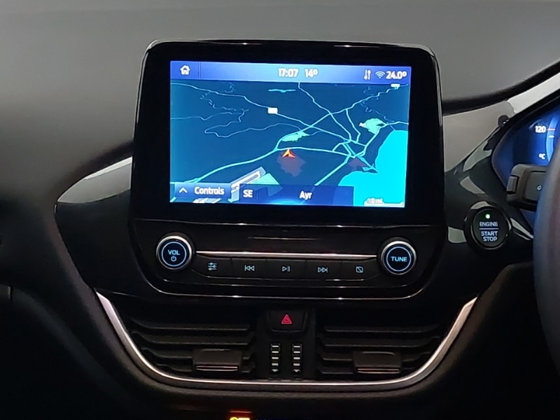 Used Ford Fiesta 2022 for sale - 76644036: Photo 7