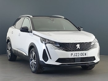 Peugeot - 3008