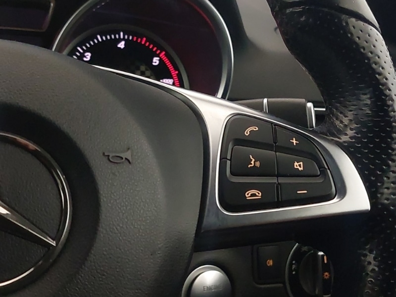 Used Mercedes-Benz GLE 2018 for sale - 76911892: Photo 13