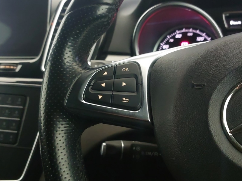 Used Mercedes-Benz GLE 2018 for sale - 76911892: Photo 14