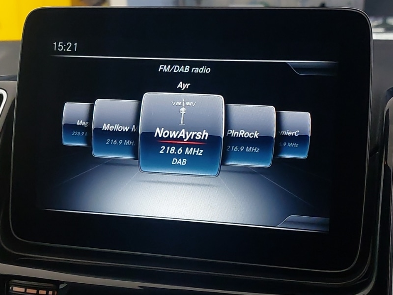 Used Mercedes-Benz GLE 2018 for sale - 76911892: Photo 15