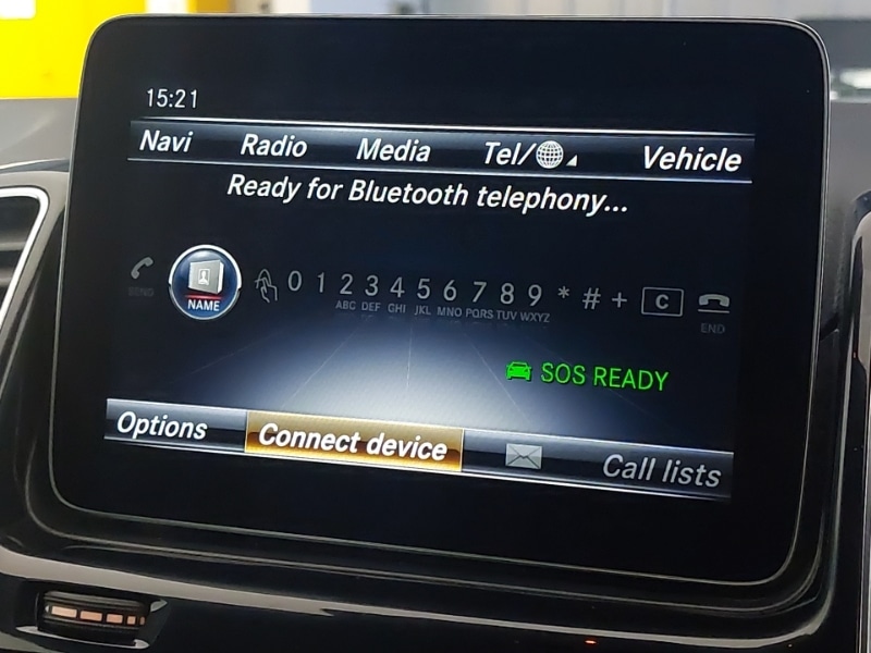 Used Mercedes-Benz GLE 2018 for sale - 76911892: Photo 16