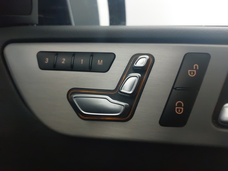 Used Mercedes-Benz GLE 2018 for sale - 76911892: Photo 17