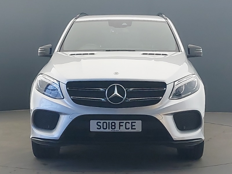 Used Mercedes-Benz GLE 2018 for sale - 76911892: Photo 19