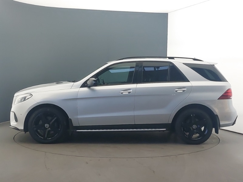 Used Mercedes-Benz GLE 2018 for sale - 76911892: Photo 4