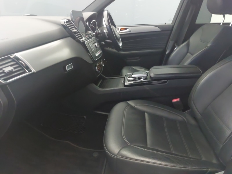 Used Mercedes-Benz GLE 2018 for sale - 76911892: Photo 5