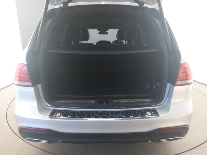 Used Mercedes-Benz GLE 2018 for sale - 76911892: Photo 8