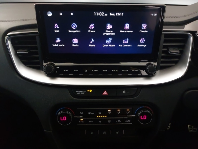 Used Kia XCeed 2025 for sale - 77039259: Photo 10