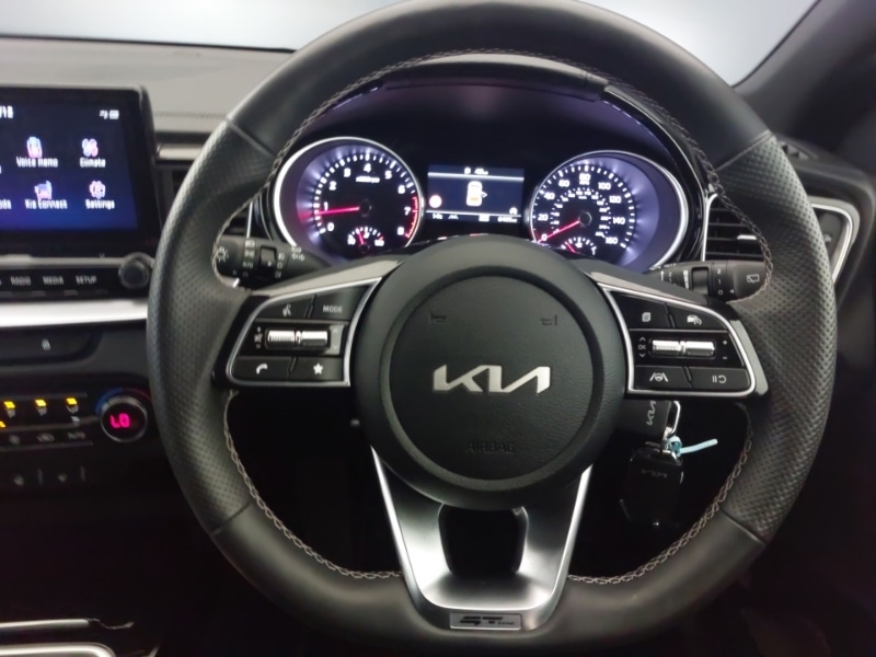 Used Kia XCeed 2025 for sale - 77039259: Photo 11