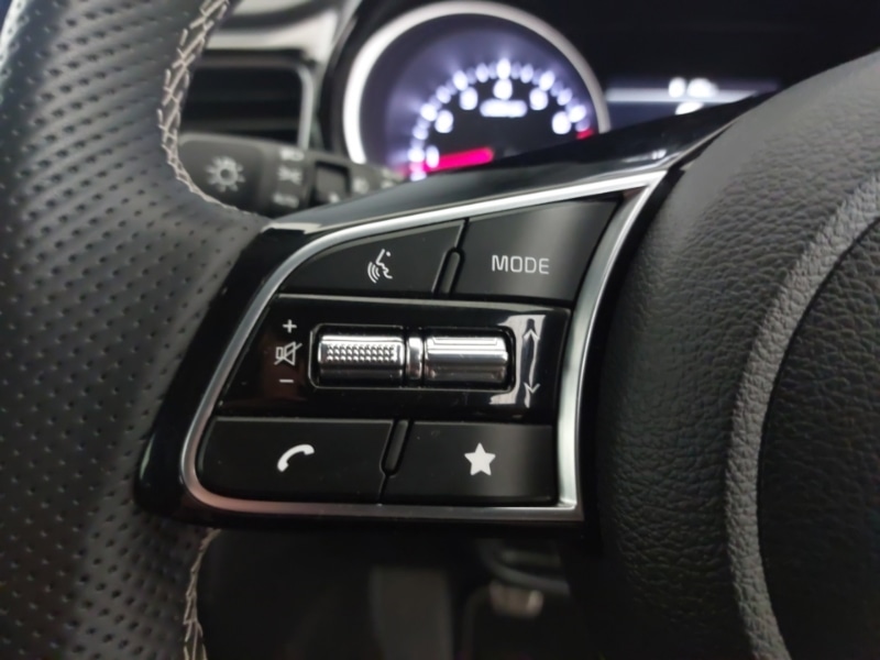 Used Kia XCeed 2025 for sale - 77039259: Photo 12