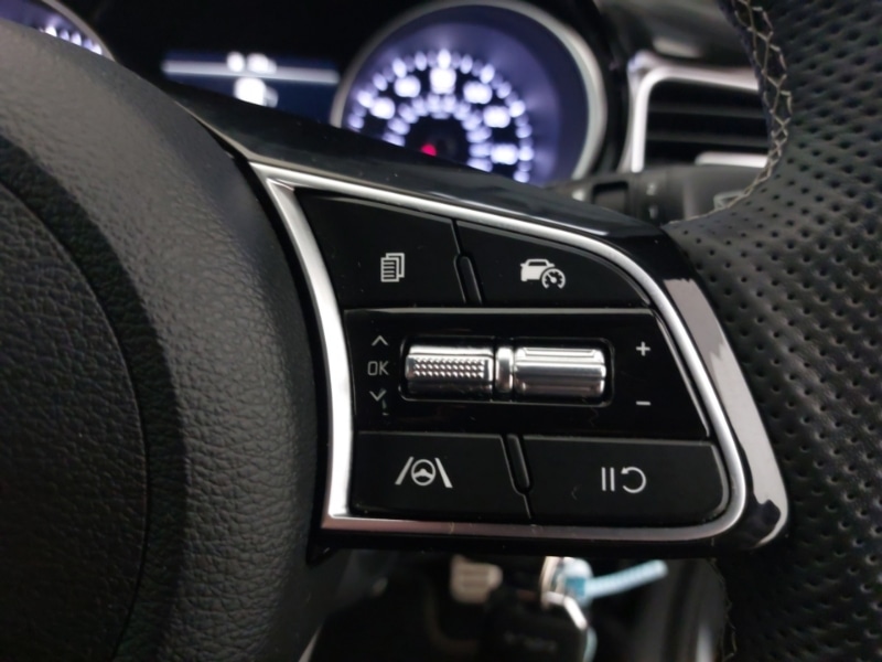 Used Kia XCeed 2025 for sale - 77039259: Photo 13