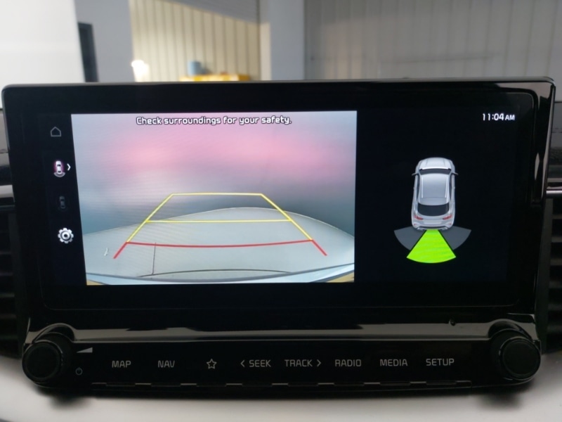 Used Kia XCeed 2025 for sale - 77039259: Photo 16