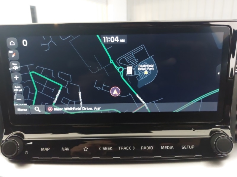 Used Kia XCeed 2025 for sale - 77039259: Photo 17