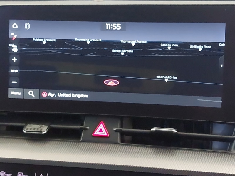 Used Kia Sportage 2022 for sale - 77251600: Photo 11