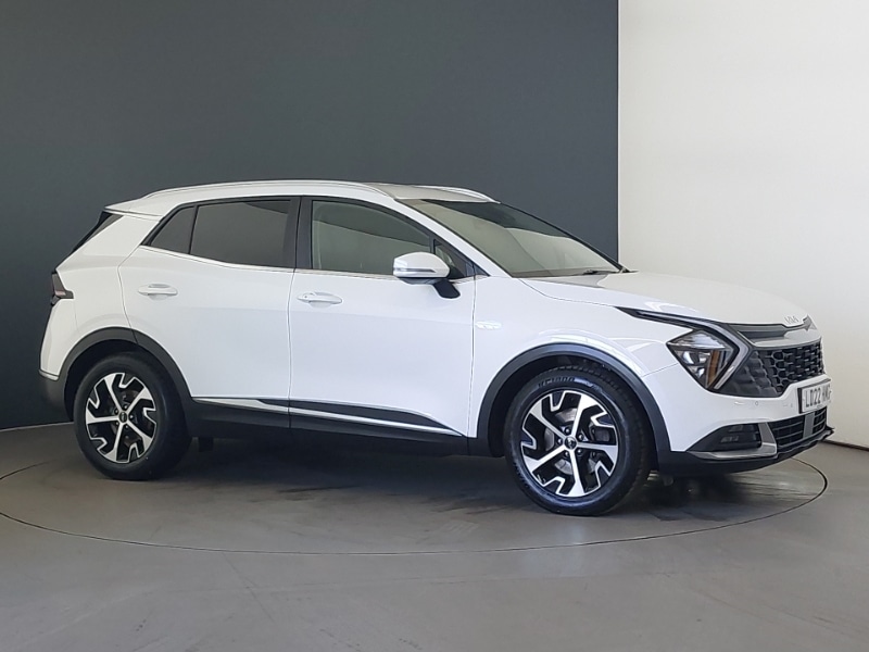 Used Kia Sportage 2022 for sale - 77251600: Photo 12