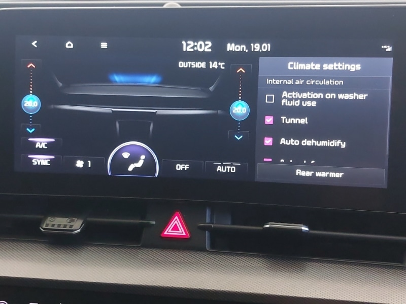 Used Kia Sportage 2022 for sale - 77251600: Photo 16