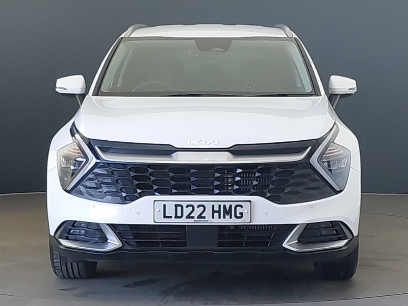 Used Kia Sportage 2022 for sale - 77251600: Photo 19