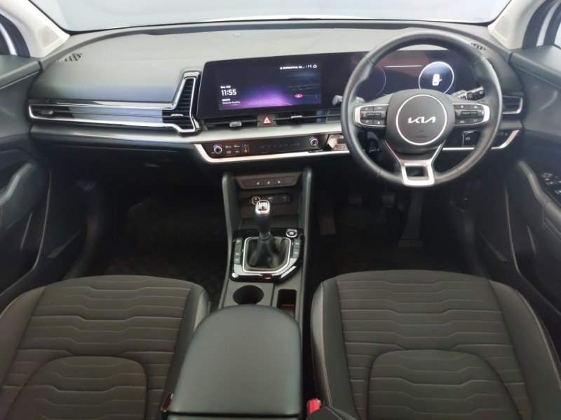 Used Kia Sportage 2022 for sale - 77251600: Photo 2