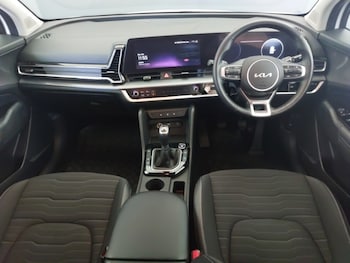 Used Kia Sportage 2022 for sale - 77251600: Photo