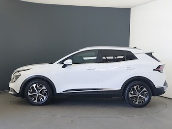 Used Kia Sportage 2022 for sale - 77251600: Photo