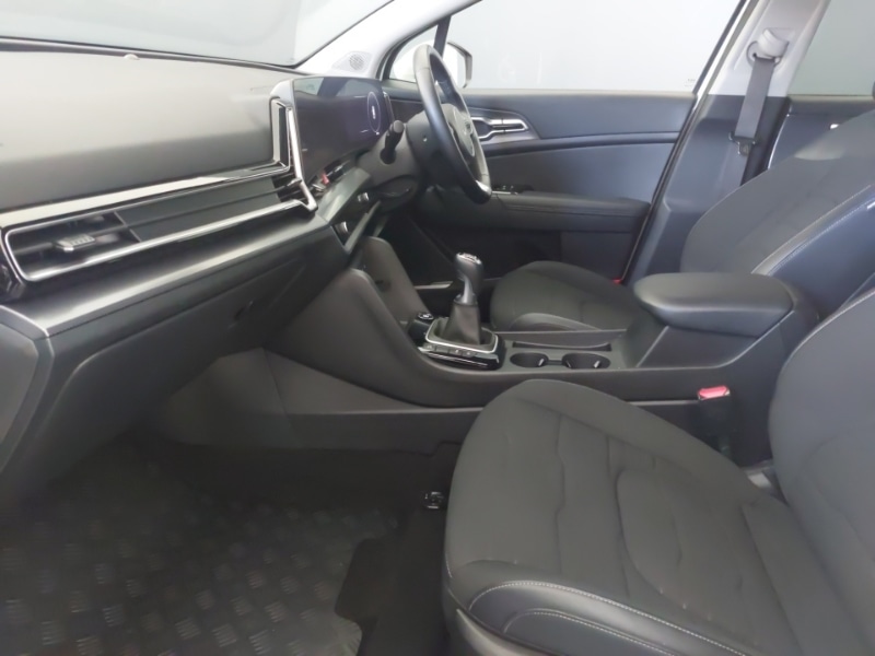 Used Kia Sportage 2022 for sale - 77251600: Photo 5