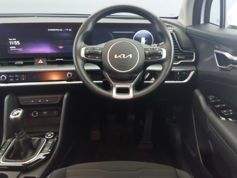 Used Kia Sportage 2022 for sale - 77251600: Photo 7