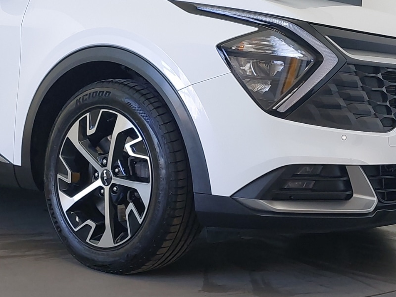 Used Kia Sportage 2022 for sale - 77251600: Photo 9