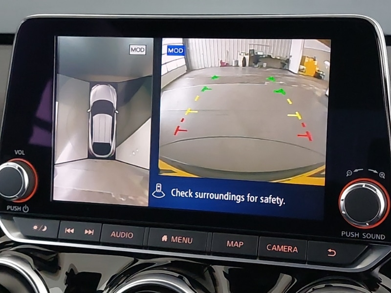 Used Nissan Juke 2023 for sale - 78085285: Photo 10