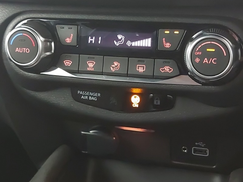 Used Nissan Juke 2023 for sale - 78085285: Photo 16