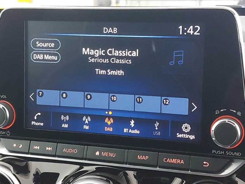 Used Nissan Juke 2023 for sale - 78085285: Photo 17