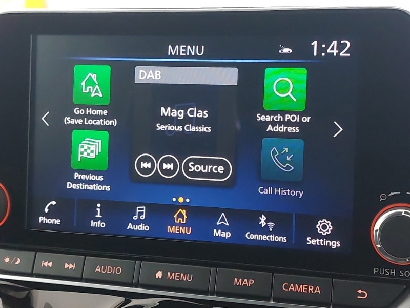 Used Nissan Juke 2023 for sale - 78085285: Photo 18