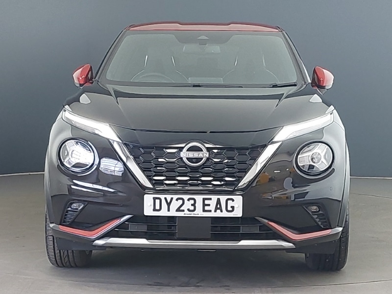 Used Nissan Juke 2023 for sale - 78085285: Photo 19